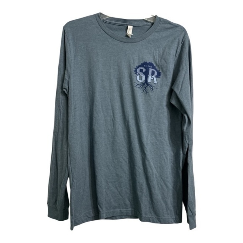 BELLA CANVAS Southern Roots, L